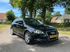 Audi A3 Sportback - 1.2 TFSI | Automaat + Cruise + Clima + Navi