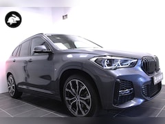 BMW X1 - xDrive25e M Sport *Full options*/Pano/HK/Trekhaak/Leder