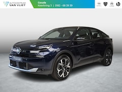 Citroën Ë-C4 - Business 54 kWh 156pk | Extended Range WLTP 416km |