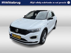 Volkswagen T-Roc - 1.5 TSI 2x R-Line / CAMERA/ PARK. SENSOREN V+A/ ACC/ LED/ APP-CONNECT/ STOELVERWARM./ DIGI