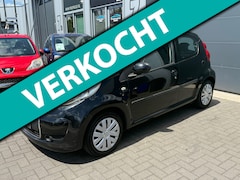 Citroën C1 - 1.0 AIRCO | ELEKTR RAMEN | APK | NAP |