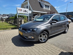 Volkswagen Polo - 1.0 Comfortline