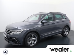 Volkswagen Tiguan - 1.5 TSI R-Line | 150 PK | Matrix LED koplampen | Navigatiesysteem | Adaptive cruise contro