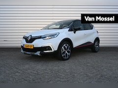 Renault Captur - 1.3 TCe Intens | Navigatie | Climate Control| Trekhaak | Parkeercamera