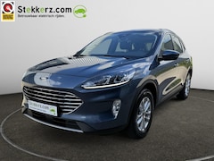 Ford Kuga - 2.5 PHEV Titanium Panoramadak, Trekhaak