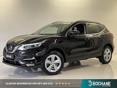 Nissan Qashqai - 1.3 DIG-T Business Edition | Panoramadak | Navigatie | 360º Camera |