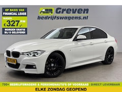 BMW 3-serie - 318i Executive M-Sport Sfeer LED Clima Cruise Navi PDC 18''LMV