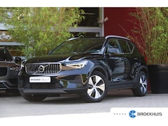Volvo XC40 - 1.5 T4 Recharge Inscription Expression | Camera | Keyless | CarPlay | 18" Velgen