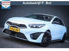 Kia Pro cee'd - ProCeed 1.0 T-GDi GT-Line Navi/Camera/Cruise