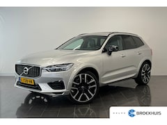 Volvo XC60 - T8 Twin Engine AWD R-Design | Achterbank verwarmd | Achteruitrijcamera | Apple Carplay/And
