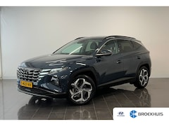Hyundai Tucson - Premium | Actieve rijbaanassistentie (LKA) | Blind-Spot Collision Warning (BCW) | Cruise c