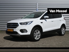 Ford Kuga - 1.5 EcoBoost Trend Ultimate | Cruise Control | Parkeersensoren achter | Airco | Navigatie