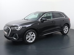 Audi Q3 - 35 TFSI Pro Line S | 150 PK | Automaat | Trekhaak | Multifunctioneel stuurwiel | Cruisecon
