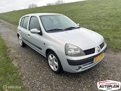 Renault Clio - 1.6-16V Dynamique
