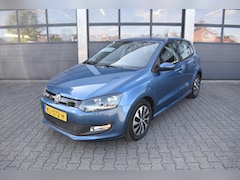 Volkswagen Polo - 1.0 TSI 95pk 5drs Bluemotion Edition
