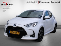 Toyota Yaris - 1.5 Hybride Active