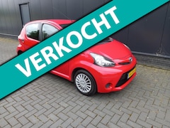 Toyota Aygo - 1.0 VVT-i Access / 89775 k.m