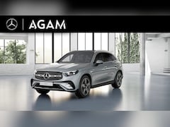 Mercedes-Benz GLC-klasse - 400e 4MATIC Sport Edition