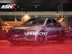 Audi Q5 Sportback - 55 TFSI e S edition Competition, 367 PK, Pano/Dak, Luchtvering, 22''/Wheels, Full/Black/Op