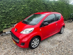 Peugeot 107 - 1.0-12V XR 87DKM NAP APK JULI 2026