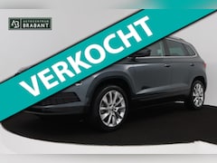 Skoda Karoq - 1.5 TSI ACT Ambition Business (TREKHAAK, STOELVERWARMING, CRUISE CONTROL, PARKEERSENSOREN,