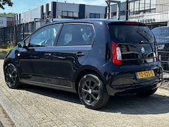 Skoda Citigo - 1.0 Greentech Tour ..Airco..Navigatie