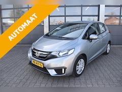 Honda Jazz - 1.3 i-VTEC 102pk CVT Trend