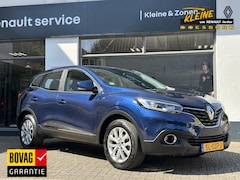 Renault Kadjar - TCe 130 Zen | Trekhaak | Climate control | Cruise control |