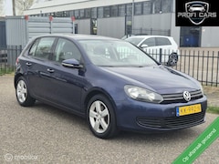 Volkswagen Golf - 1.4 TSI 5 Deurs Airco