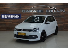 Volkswagen Polo - R-line 1.2 TSI | LESAUTO |