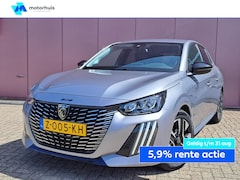 Peugeot 208 - 1.2 PureTech 100pk Allure