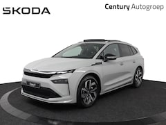Skoda Enyaq iV - Sportline Elektromotor 210 kW / 286 PK SUV Elektri