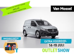 Mercedes-Benz Citan - Citan 110 CDI GB L1