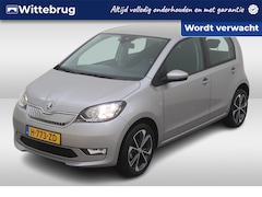 Skoda Citigo e-iV - EV Style / 16'' LM velgen / Parkeer sensoren achter / Climate control / Parkeersensoren Ac