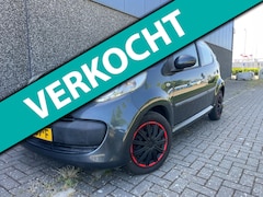 Citroën C1 - 1.0-12V Ambiance/AUTOMAAT/Airco/ APK tot 02-26