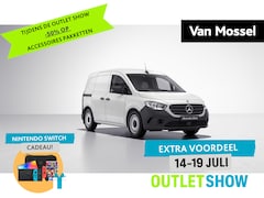 Mercedes-Benz Citan - Citan 110 CDI GB L1