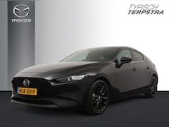 Mazda 3 - 3 2.0 SkyActive-X 186 pk Nagisa