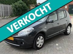 Dacia Sandero - 1.2 Aniversare|Airco|5 Deurs | Nieuwe apk