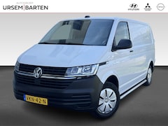 Volkswagen Transporter - 2.0 TDI L1H1 26 Economy Business