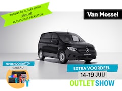 Mercedes-Benz Citan - Citan 110 CDI GB L1