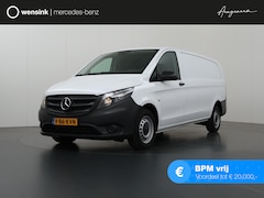 Mercedes-Benz Vito - 116 CDI | XL L3 | Aut. | Climate Control | Bluetooth | 2-zits | NIEUW | BPM-VRIJ |
