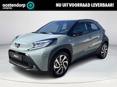 Toyota Aygo X - 1.0 VVT-i MT Pulse