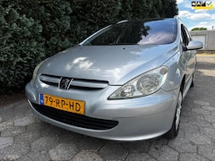 Peugeot 307 SW - 1.6 16V Premium | 7 Persoons