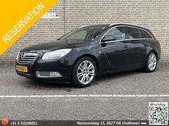 Opel Insignia Sports Tourer - 2.0 CDTI EcoFLEX Edition | Cruise | Climate | Navi | PDC |