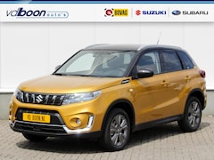 Suzuki Vitara - 1.4 Boosterjet Select Smart Hybrid | Navi | Adap. Cruise | Clima | Camera | Lm-Velgen