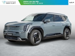 Kia EV9 - Plus 99.8 kWh Direct leverbaar | Op Voorraad | Premium Audio | Stoel & Stuur Verwarming |