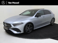 Mercedes-Benz A-klasse - 180 AMG Line
