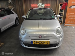 Fiat 500 - 0.9 TwinAir BiColore / Airco /Panorama dak /