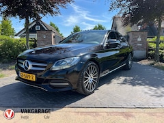 Mercedes-Benz C-klasse - 180 Prestige | Schuifdak | Trekhaak | Stoelverwarming |