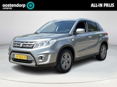 Suzuki Vitara - 1.6 Exclusive Automaat | Apple CarPlay / Android Auto | Navigatie | Rijklaarprijs incl. ga